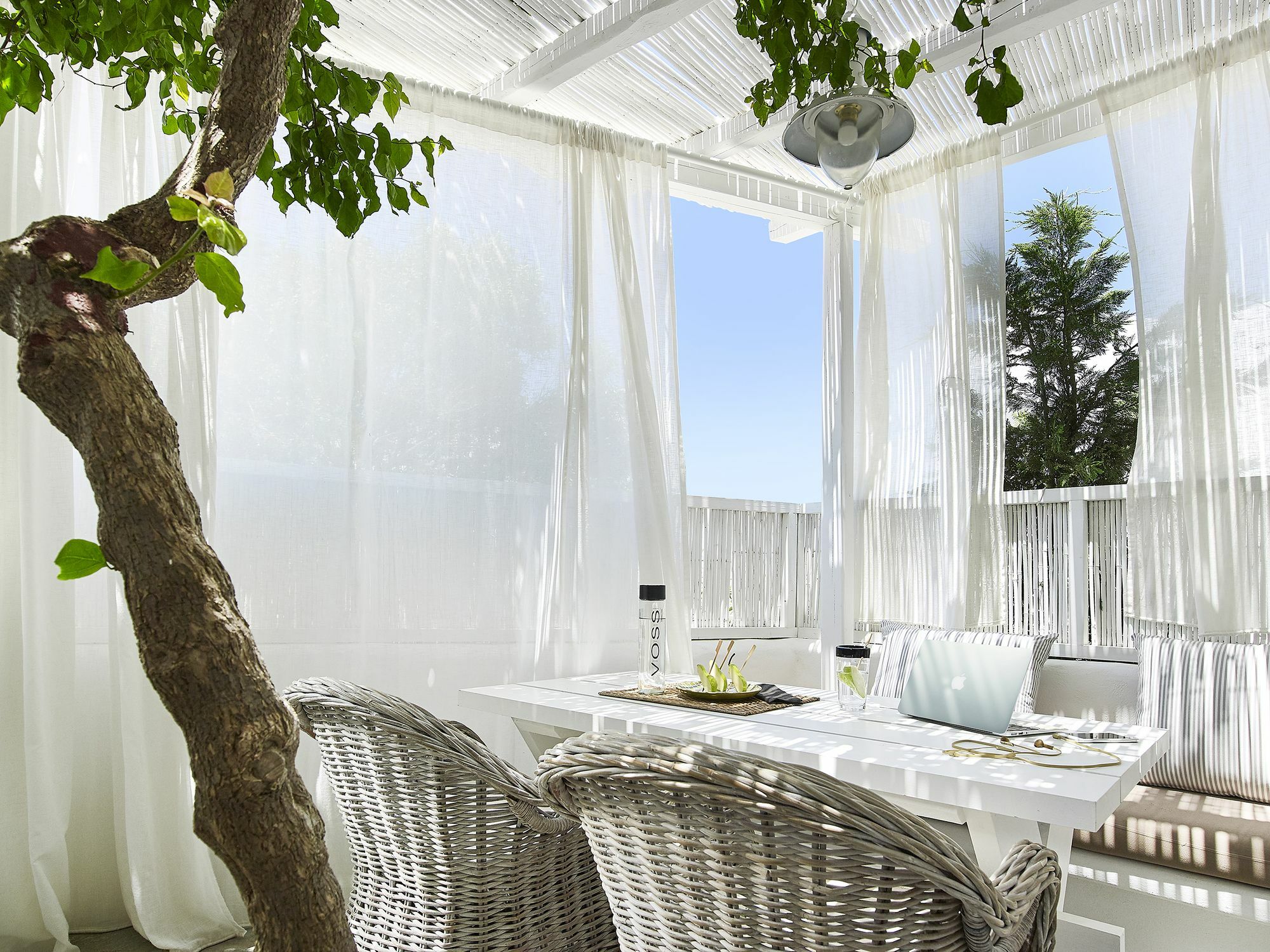 Delmar Apartments & Suites Milos - Delmar Collection ポロニア エクステリア 写真
