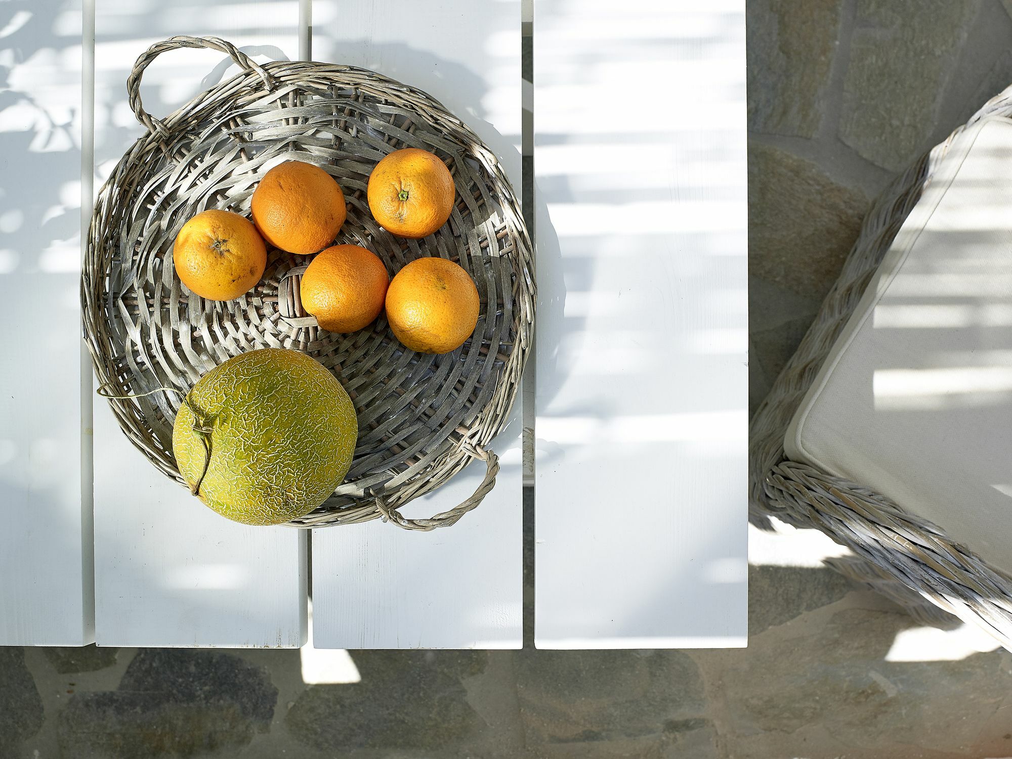 Delmar Apartments & Suites Milos - Delmar Collection ポロニア エクステリア 写真